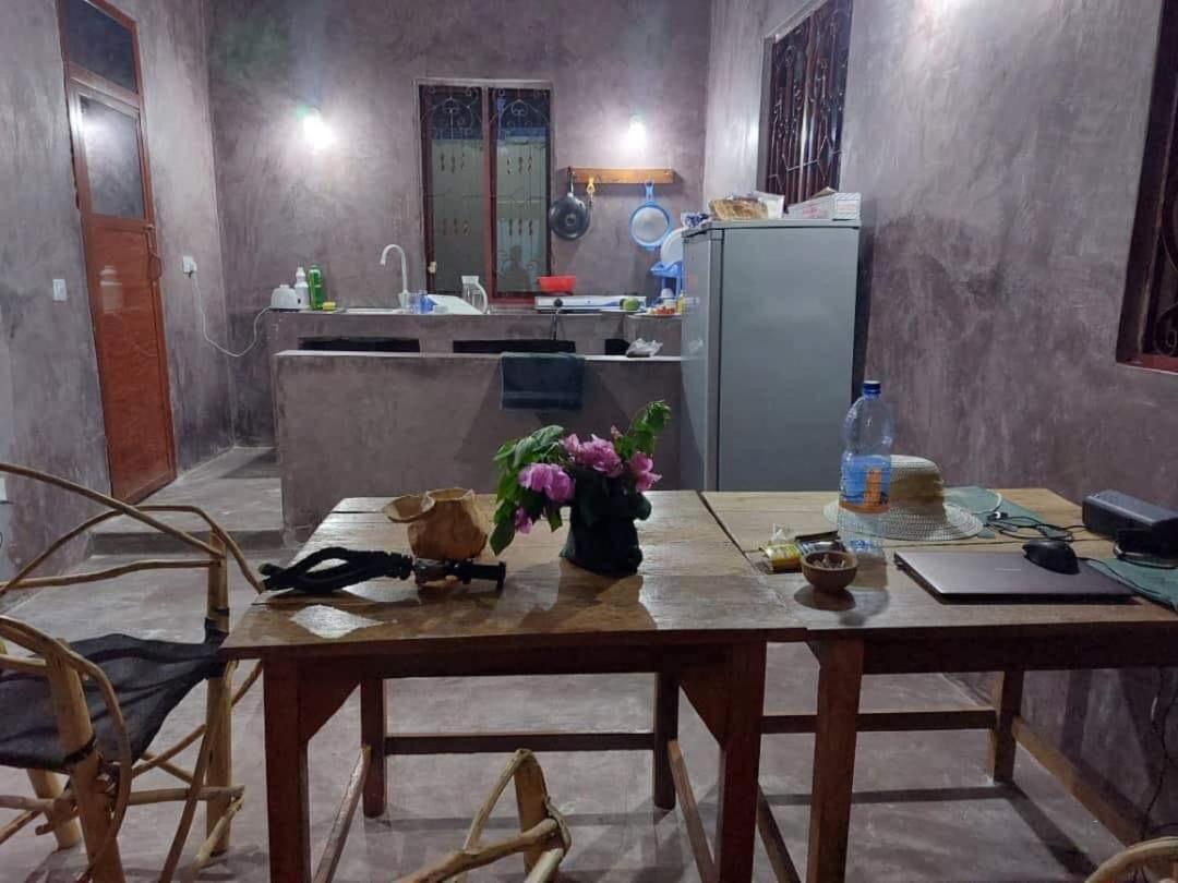 Freshi Residence ジャンビアニ エクステリア 写真