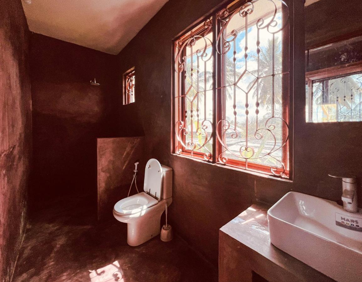 Freshi Residence ジャンビアニ エクステリア 写真